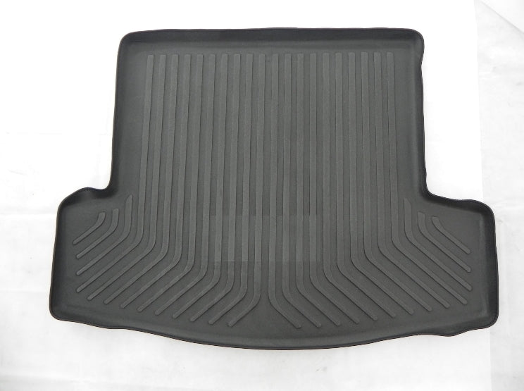 3D Boot Liner / Cargo Mat / Trunk liner Tray for  -  HOLDEN CAPTIVA  2007 - 2016