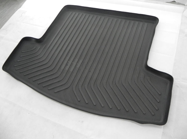 3D Boot Liner / Cargo Mat / Trunk liner Tray for  -  HOLDEN CAPTIVA  2007 - 2016