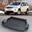 3D Boot Liner / Cargo Mat / Trunk liner Tray for  Land Rover FREE LANDER 2