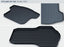 3D Boot Liner / Cargo Mat / Trunk liner Tray for  Nissan Teana 2008 -- 2014