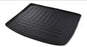 3D Boot Liner / Cargo Mat / Trunk liner Tray for  PORSCHE MACAN 2015 - Current