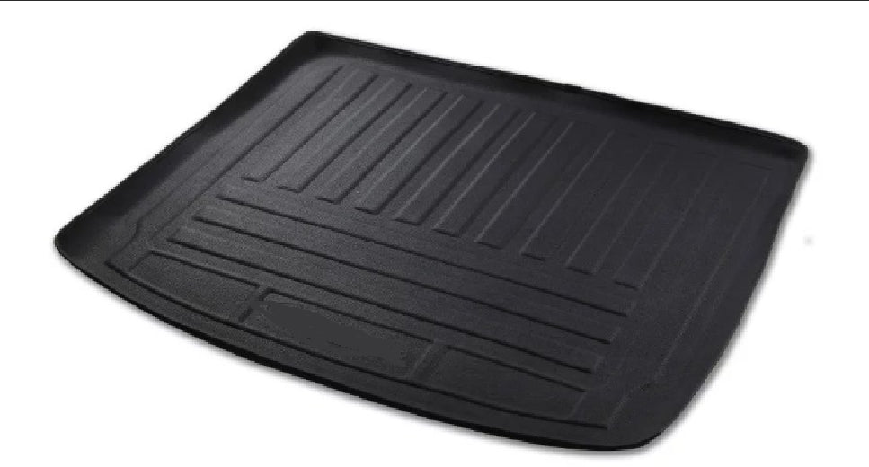 3D Boot Liner / Cargo Mat / Trunk liner Tray for  PORSCHE MACAN 2015 - Current