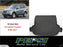 3D Boot Liner / Cargo Mat / Trunk liner Tray for  Subaru Forester 2008 - 2017