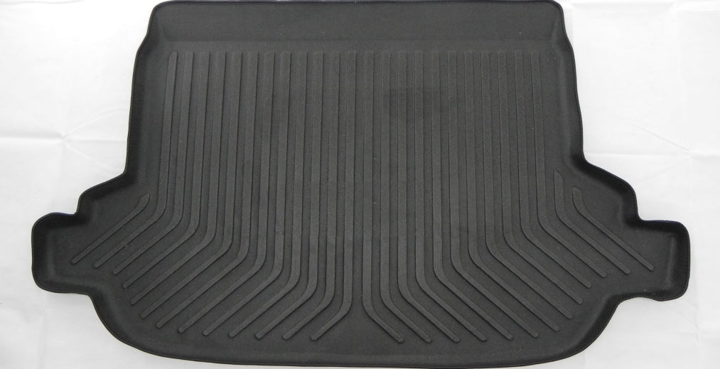 3D Boot Liner / Cargo Mat / Trunk liner Tray for  Subaru Forester 2008 - 2017