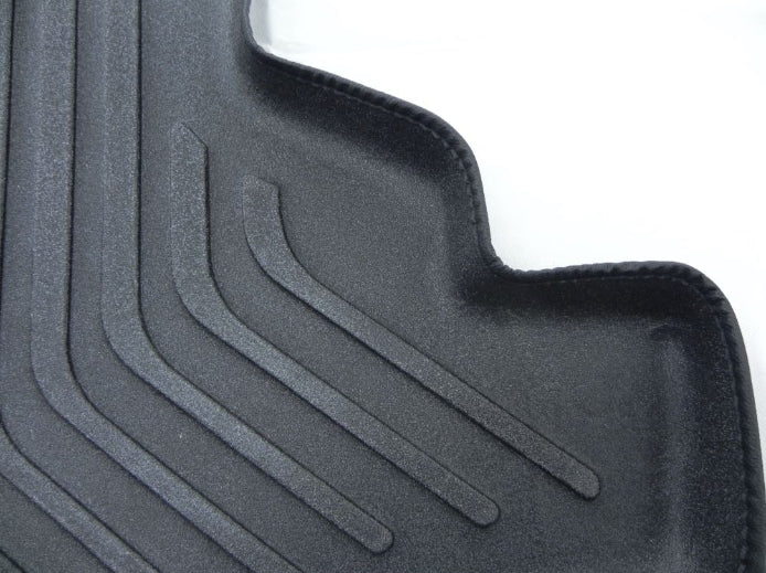 3D Boot Liner / Cargo Mat / Trunk liner Tray for  Subaru Forester 2008 - 2017