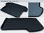 3D Boot Liner / Cargo Mat / Trunk liner Tray for  SUBARU LEGACY / Outback 09-14