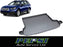 3D Boot Liner / Cargo Mat / Trunk liner Tray for  SUBARU OUTBACK 2015+