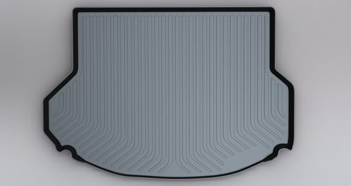 3D Boot Liner / Cargo Mat / Trunk liner Tray for  Toyota Harrier 2014+