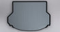3D Boot Liner / Cargo Mat / Trunk liner Tray for  Toyota Harrier 2014+