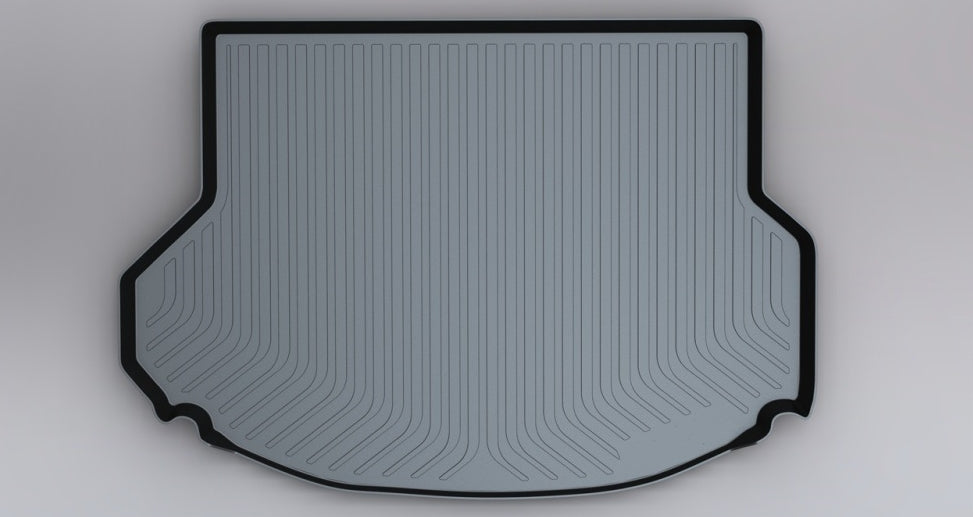 3D Boot Liner / Cargo Mat / Trunk liner Tray for  Toyota Harrier 2014+