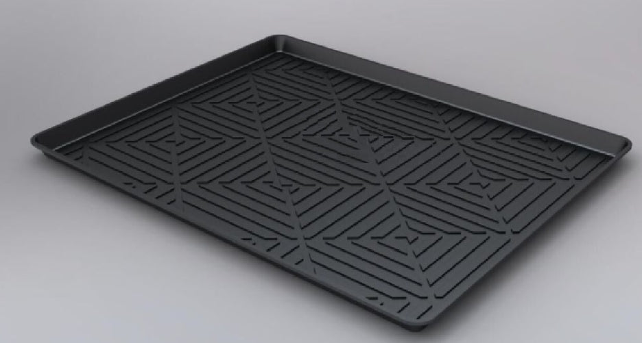 3D Boot Liner / Cargo Mat / Trunk liner Tray for  UNIVERSAL 100 X 80 cm