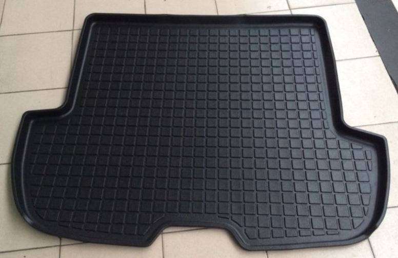 3D Boot Liner / Cargo Mat / Trunk liner Tray for  Volvo V50