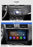 MAZDA3 AXELA 2010 - 2013 OEM LARGE SCREEN GPS NAV ANDROID STEREO - BLUETOOTH