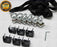 High Roof  Racks / Cross Bar / Roof Rack 1650MM FOR Toyota Wide Hiace