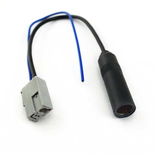 NEW HONDA Radio Antenna Adapter - Female