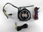 Rear Badge View Camera -  VW flip camera RVC CAM FOR Volkswagen