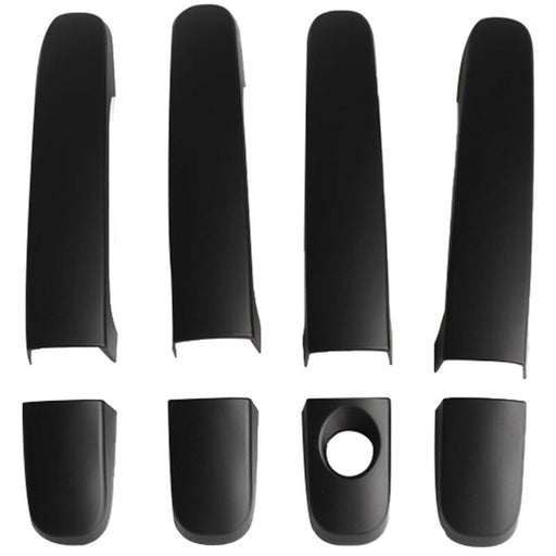 Handle Cover for Ford Ranger PX1 PX2 PX3 2012+