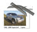 Door Visor / Weather Shield / Monsoon Guard FOR TOYOTA SURF 1995 - 2000