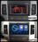 PHILIPS - OUTLANDER 2006 - 2012 OEM 9 Inch  GPS NAV ANDROID STEREO - BLUETOOTH - Camera in