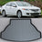 3D Boot Liner / Cargo Mat / Trunk liner Tray for HONDA ACCORD  (2008–2012)