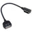 AMI MDI MMI to  Ipod  /  Iphone Cable for AUDI