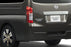 LEFT Tail Light FOR Nissan Caravan NV350 2012 - Current