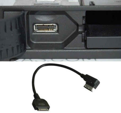 AMI  MMI 2g  to  Ipod  /  Iphone Cable FOR Audi