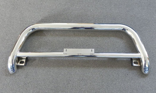 SLWB  NUDGE BAR for TOYOTA JUMBO Wider HIACE  2005 - 2019