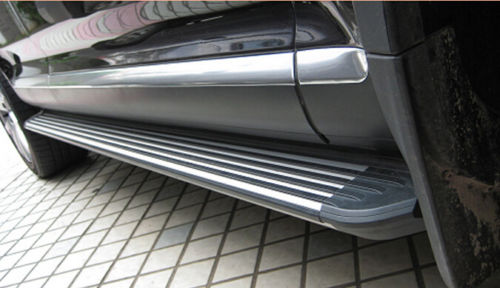 Running Board Side Step for  VW Volkswagen Touareg  2016- 2018