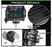 2 x spot leds - 18 led 4 inch 12v / 24v  45w Each Spot Lights LED Spot Lights