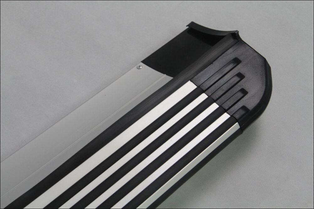 Running Board Side Step for  VW Volkswagen Touareg  2016- 2018