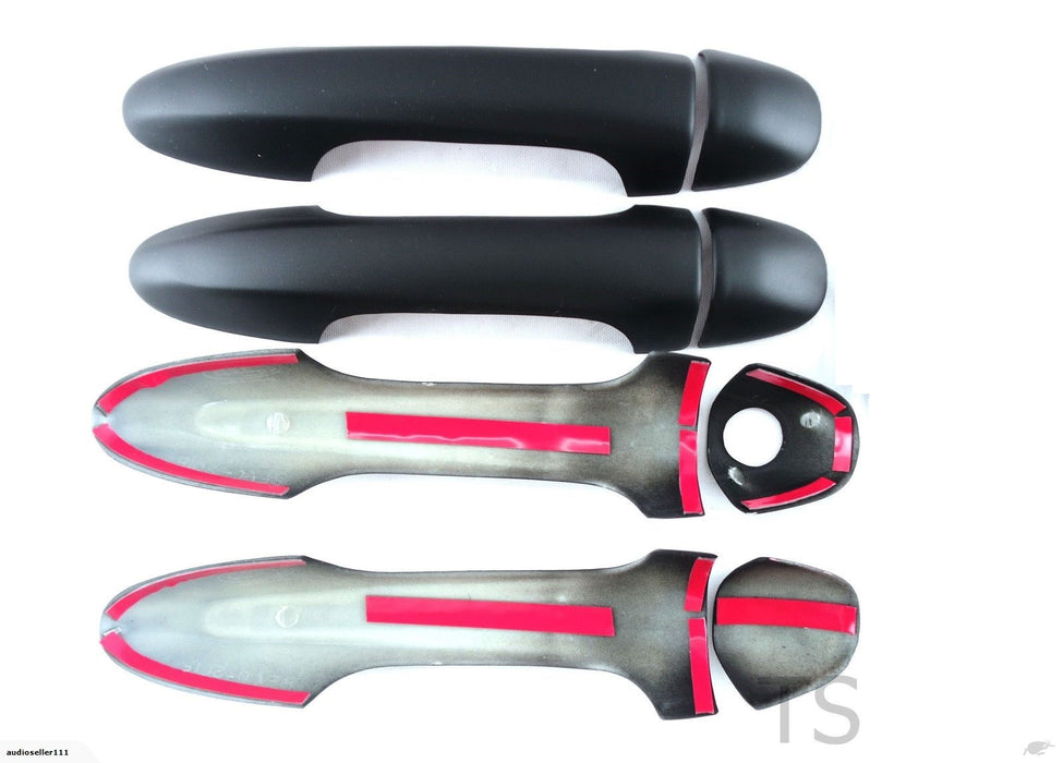 Handle Cover FOR TOYOTA HILUX 2015+