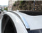 Mazda CX 5 CX-5 Screwed  Aluminium Flush Mounted  Roof Rails / Roof Rack 2016+