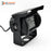 Best 12V ~ 24V  rear view Exterior Waterproof camera for Trucks / Bus
