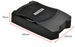 ALPINE PWE-T080OC ACTIVE SUBWOOFER UNDERSEAT SUBWOOFER （Built in Amplifer