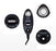 ALPINE PWE-T080OC ACTIVE SUBWOOFER UNDERSEAT SUBWOOFER （Built in Amplifer