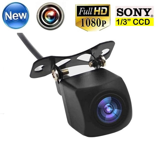 1080 Full HD  170 Degree  HIGH QUALITY CAR REVERSING CAMERA (Best one in NZ)