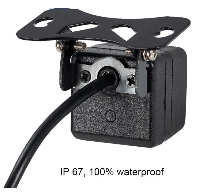 1080 Full HD  170 Degree  HIGH QUALITY CAR REVERSING CAMERA (Best one in NZ)