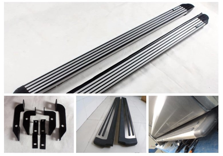 Running Board Side Step for  VW Volkswagen Tiguan 2008 - 2015