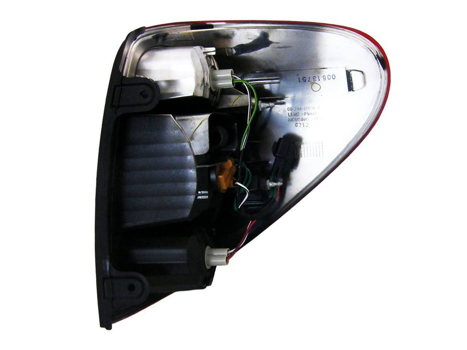 LEFT SIDE TAIL LIGHT LAMP for Triton 2006 -- 2014   -- Factory OEM Lookiing