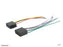 ENPU Double Din 60w x 4  Bluetooth USB MP3 AUX & NZ FM