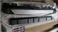 Running Board Side Step for  BMW X3 F25 2011-2016