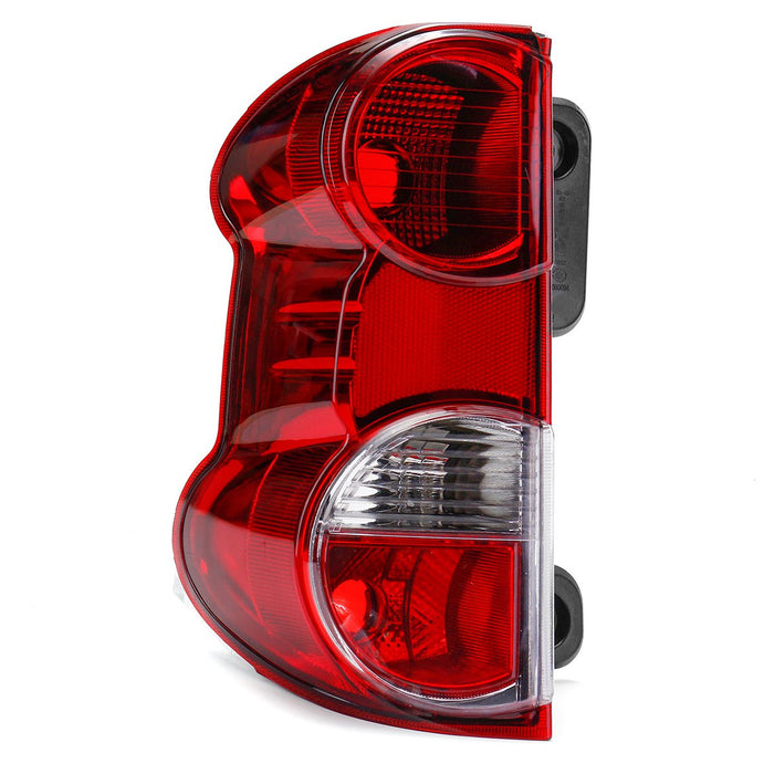 LEFT SIDE TAIL LIGHT LAMP for NISSAN  NV200 Factory OEM Lookiing