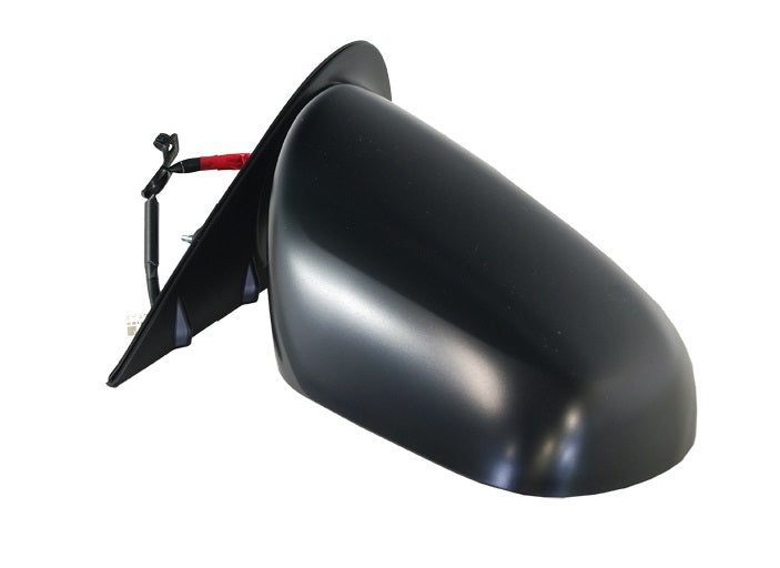 Black Electric Door Right mirror FOR Toyota Hiace  2005 - 2018
