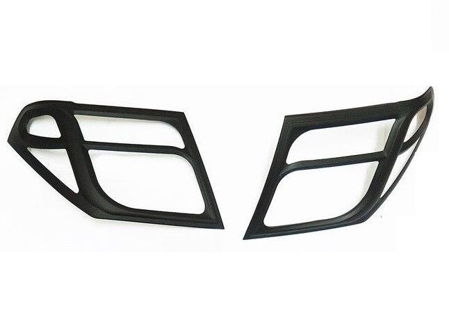 Head light  Cover FOR NISSAN NAVARA D40 2005 --  2010