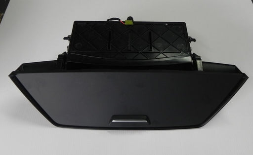 Storage tray pocket -- brand new for BMW X1 E84