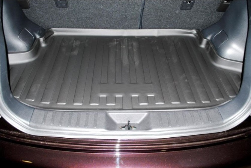 3D Boot Liner / Cargo Mat / Trunk liner Tray for NISSAN JUKE 2010 - 2014