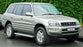 Door Visor / Weather Shield / Monsoon Guard for TOYOTA RAV4 1994 - 2000 -4 PIECE