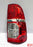 RIGHT SIDE TAIL LIGHT LAMP FOR TOYOTA HILUX  12 -- 15  -- Factory OEM Lookiing