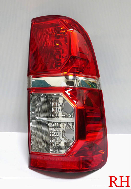RIGHT SIDE TAIL LIGHT LAMP FOR TOYOTA HILUX  12 -- 15  -- Factory OEM Lookiing